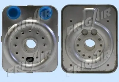 масляный радиатор, двигательное масло FRIGAIR купить