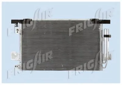 Конденсатор, кондиционер FRIGAIR купить