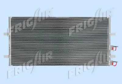 Конденсатор, кондиционер FRIGAIR купить