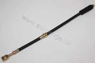 Тормозной шланг AutoMega Premium AUTOMEGA купить