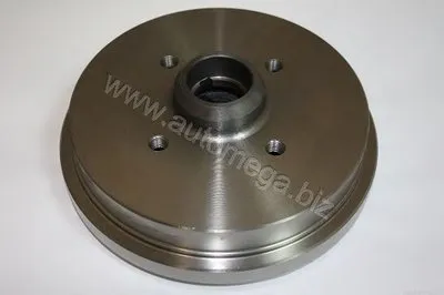 Тормозной барабан AutoMega Premium AUTOMEGA купить