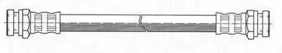 Тормозной шланг CEF купить