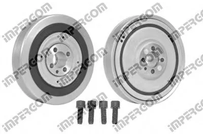 Ременный шкив, коленчатый вал ORIGINAL IMPERIUM купить