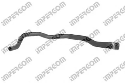 Шланг, теплообменник - отопление ORIGINAL IMPERIUM купить