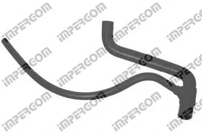 Шланг радиатора ORIGINAL IMPERIUM купить