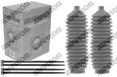 Комплект пылника, рулевое управление ORIGINAL IMPERIUM купить