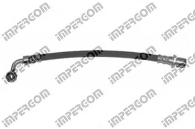 Тормозной шланг ORIGINAL IMPERIUM купить