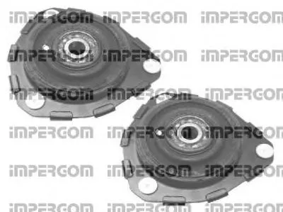 Ремкомплект, опора стойки амортизатора ORIGINAL IMPERIUM купить