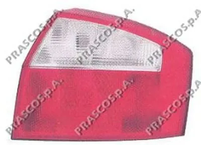 Задний фонарь PRASCO купить