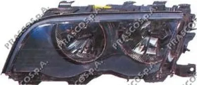 Фара PRASCO купить