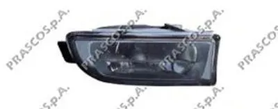 Противотуманная фара PRASCO купить