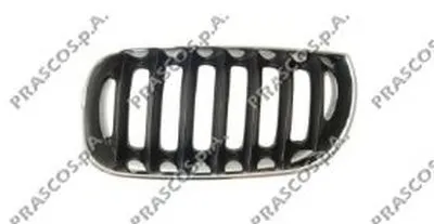 Решетка радиатора PRASCO купить