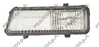 Противотуманная фара PRASCO купить