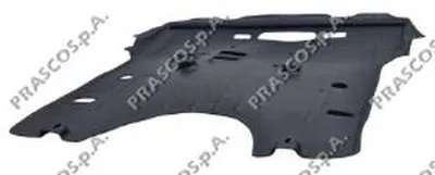 Изоляция моторного отделения PRASCO купить