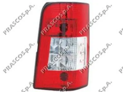 Задний фонарь PRASCO купить