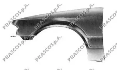 Крыло PRASCO купить