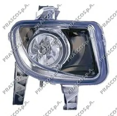 Противотуманная фара PRASCO купить