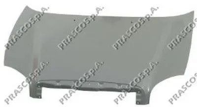 Капот двигателя PRASCO купить