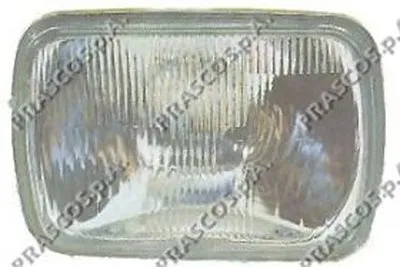Рассеиватель, фонарь указателя поворота PRASCO купить