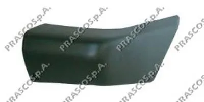 Облицовка, бампер PRASCO купить