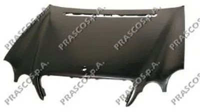 Капот двигателя PRASCO купить