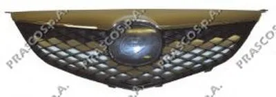 Решетка радиатора PRASCO купить