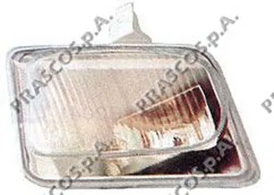 Противотуманная фара PRASCO купить
