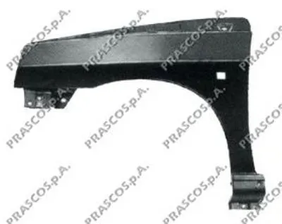 Крыло PRASCO купить