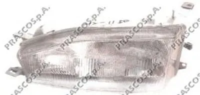 Фара PRASCO купить