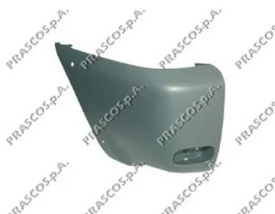 Облицовка, бампер PRASCO купить