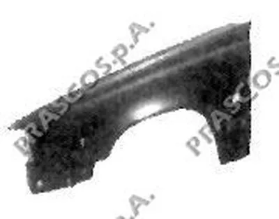 Крыло PRASCO купить