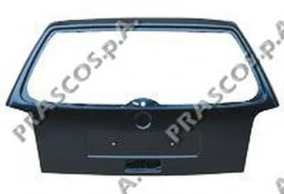 Заслонка багажника /  помещения для груза PRASCO купить