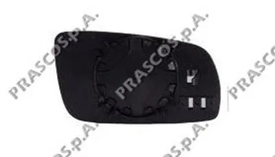 Зеркальное стекло, наружное зеркало PRASCO купить