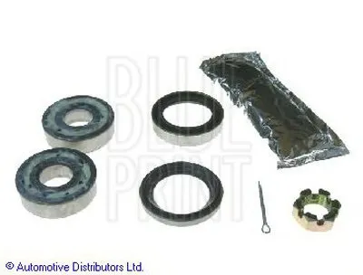 Комплект подшипника ступицы колеса BLUE PRINT купить