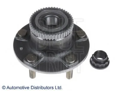 Комплект подшипника ступицы колеса BLUE PRINT купить