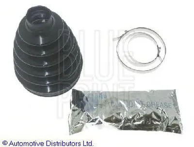 Комплект пылника, приводной вал BLUE PRINT купить