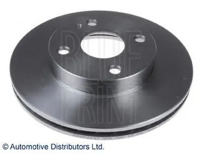 Тормозной диск BLUE PRINT купить