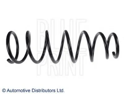 винтовая пружина BLUE PRINT купить