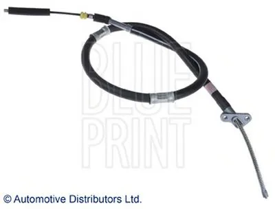 Трос, стояночная тормозная система BLUE PRINT купить