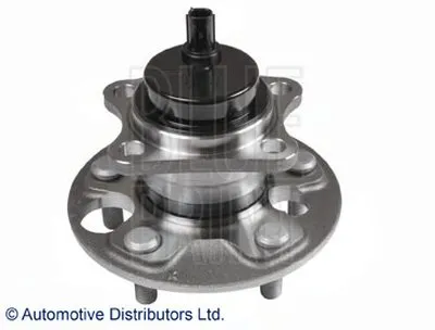 Комплект подшипника ступицы колеса BLUE PRINT купить