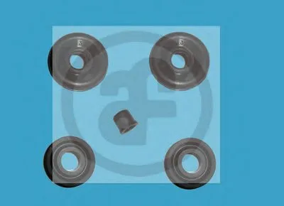 Ремкомплект, колесный тормозной цилиндр AUTOFREN SEINSA купить