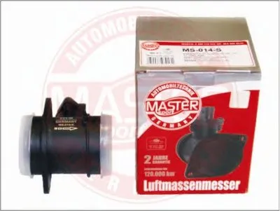 Расходомер воздуха MASTER-SPORT купить