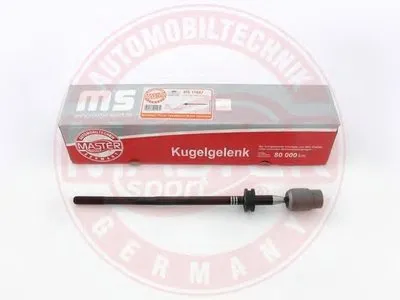 Осевой шарнир, рулевая тяга MASTER-SPORT купить