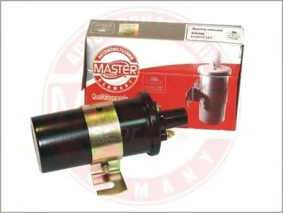 Катушка зажигания MASTER-SPORT купить