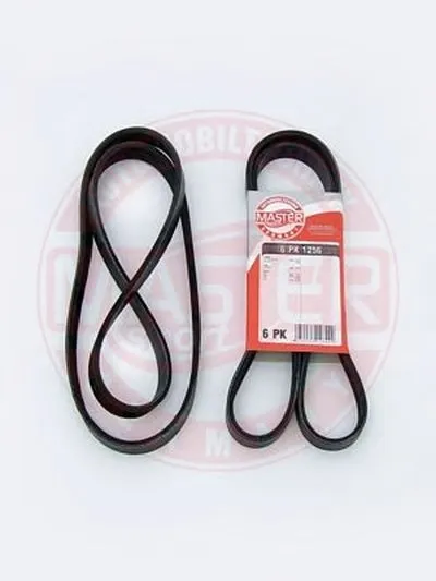 V-Ribbed Belts MASTER-SPORT купить