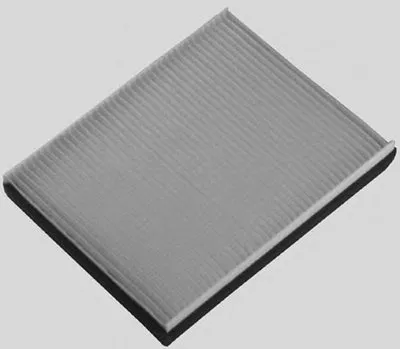 Фильтр, воздух во внутренном пространстве ACTIVAIR OPEN PARTS купить