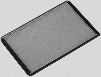 Фильтр, воздух во внутренном пространстве ACTIVAIR OPEN PARTS купить