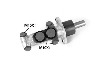 целиндер ручного тормоза FLUIDA OPEN PARTS купить