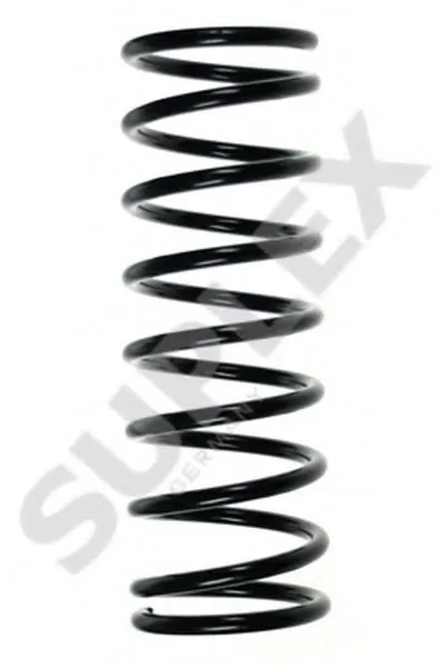 винтовая пружина SUPLEX купить