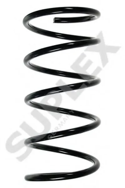 винтовая пружина SUPLEX купить